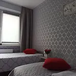 Apartamento Familijny Olsztyn (Warmian-Masurian)