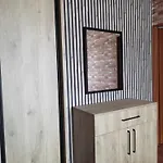 Familijny アパート