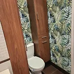 アパート Familijny オルシュティン