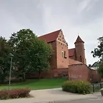 Familijny Olsztyn (Warmian-Masurian)