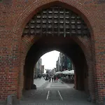 Familijny Olsztyn (Warmian-Masurian)