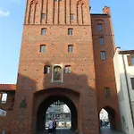 Familijny Apartamento