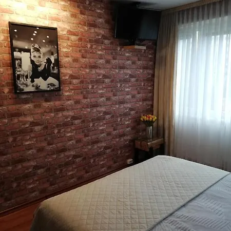 Apartamento Familijny *