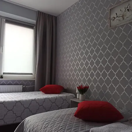 Apartamento Familijny Olsztyn (Warmian-Masurian)