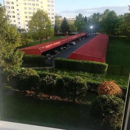 Familijny Appartement