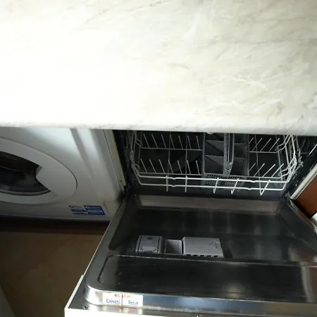 Familijny Appartement