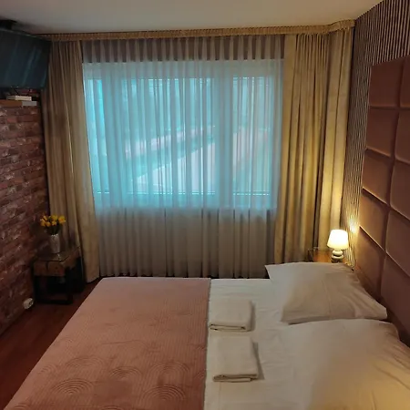 Familijny Apartamento Olsztyn (Warmian-Masurian)