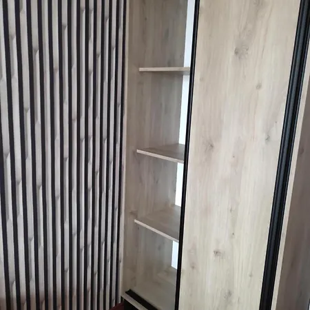Familijny Appartement