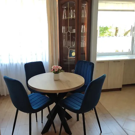 Familijny Apartamento *