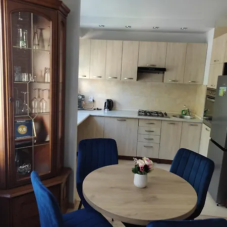 Appartement Familijny Olsztyn (Warmian-Masurian)