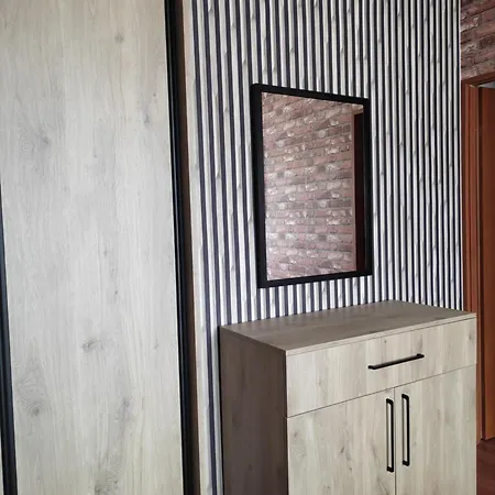 Familijny Appartement
