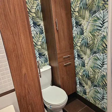Appartement Familijny Olsztyn (Warmian-Masurian)