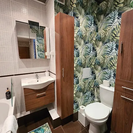 Apartamento Familijny *