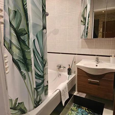 Apartamento Familijny