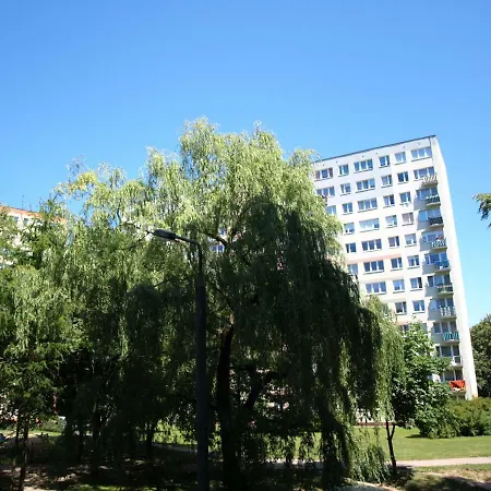 Familijny Apartamento Olsztyn (Warmian-Masurian)