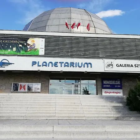 Apartamento Familijny Olsztyn (Warmian-Masurian)