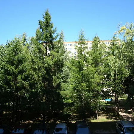 Apartamento Familijny Olsztyn (Warmian-Masurian)