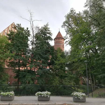 Familijny Apartamento