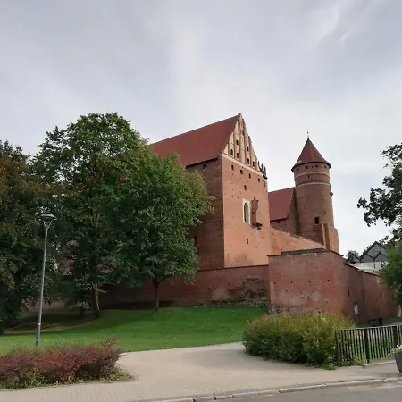 Familijny Olsztyn (Warmian-Masurian)