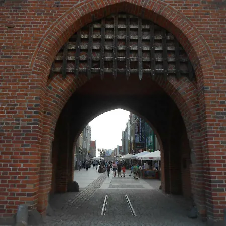 Familijny Olsztyn (Warmian-Masurian)