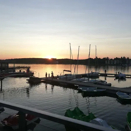 Apartamento Familijny Olsztyn (Warmian-Masurian)